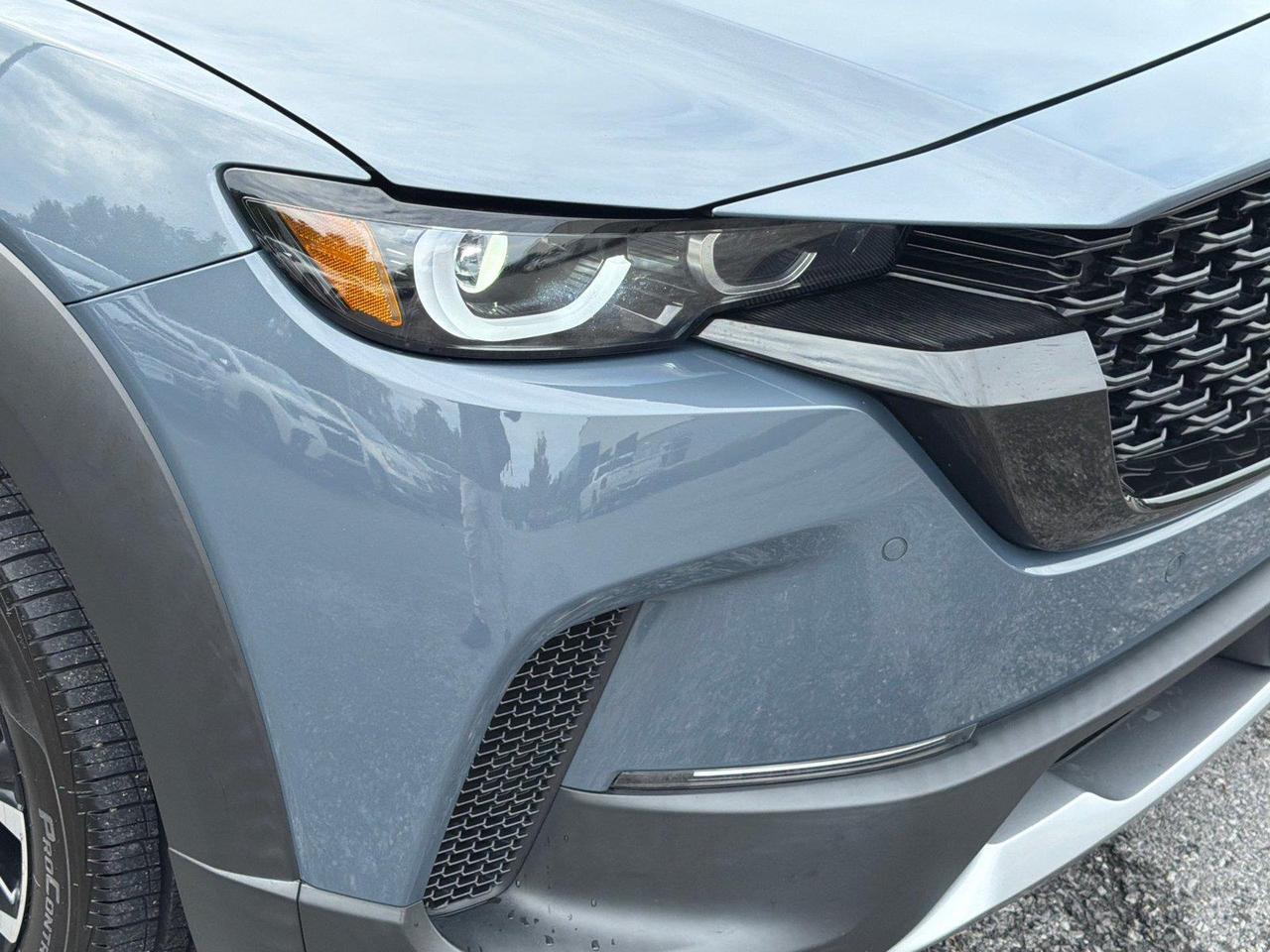 2023 Mazda CX-50 2.5 Turbo Premium Plus Package Hagerstown MD