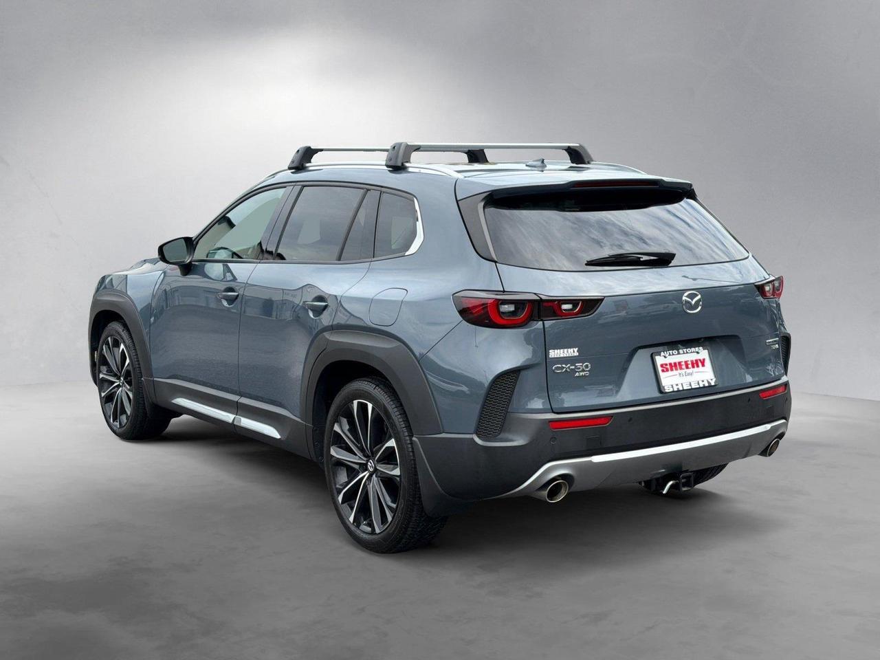 2023 Mazda CX-50 2.5 Turbo Premium Plus Package Hagerstown MD