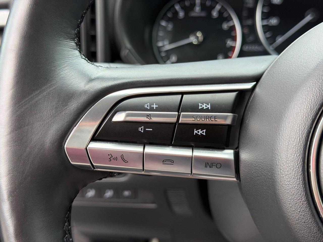 2023 Mazda CX-50 2.5 Turbo Premium Plus Package Hagerstown MD