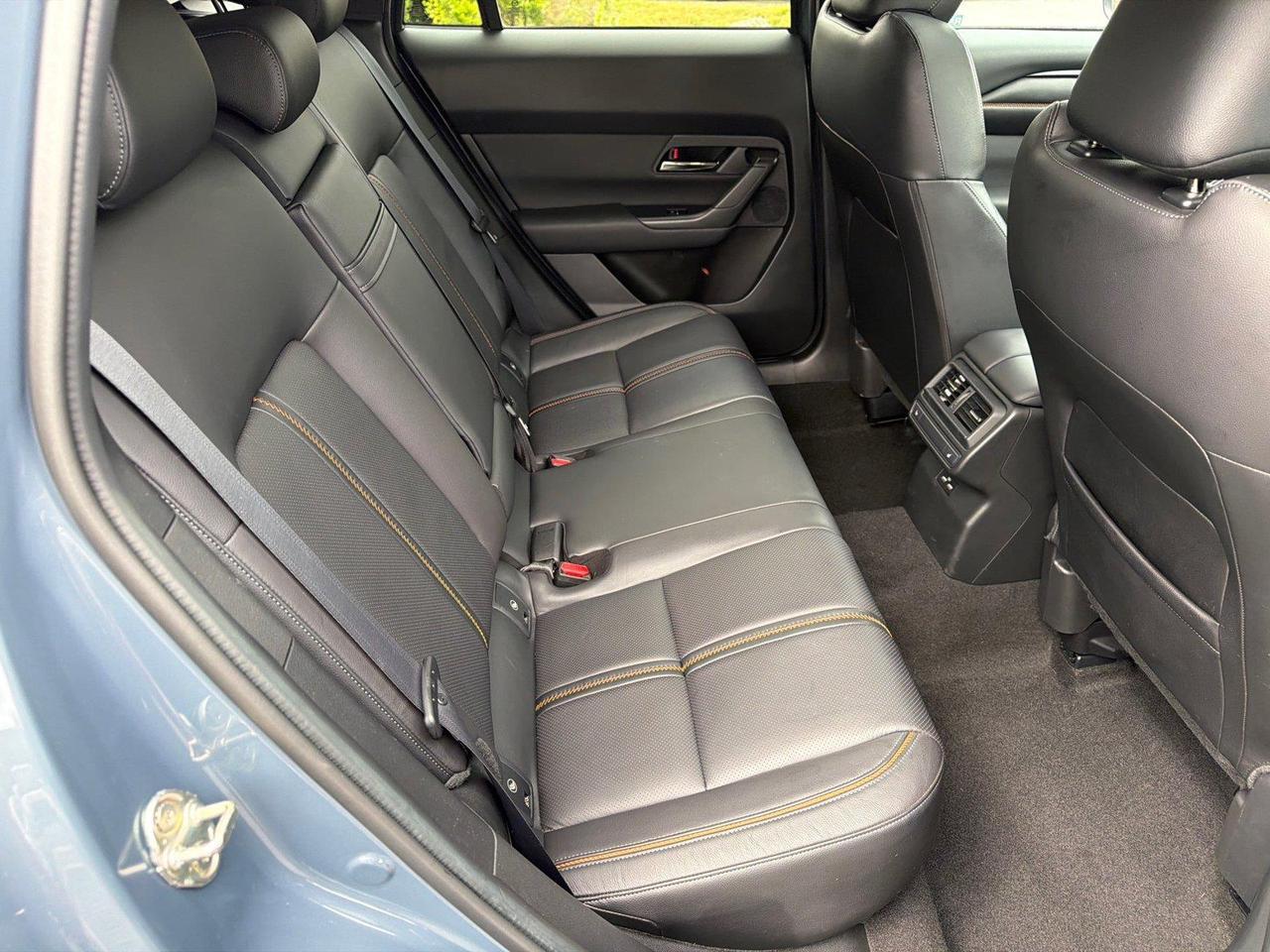 2023 Mazda CX-50 2.5 Turbo Premium Plus Package Hagerstown MD