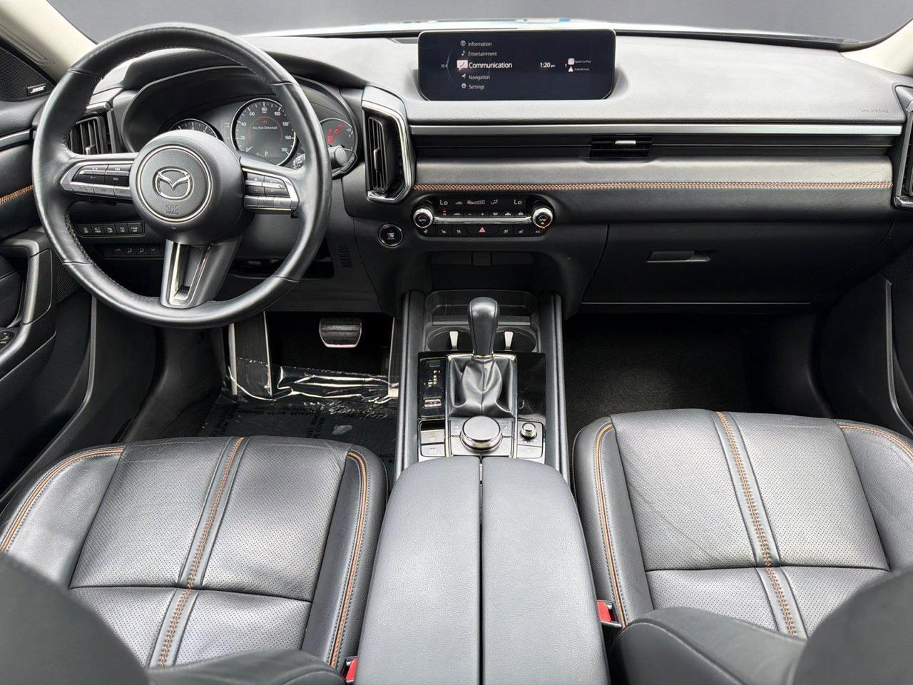 2023 Mazda CX-50 2.5 Turbo Premium Plus Package Hagerstown MD