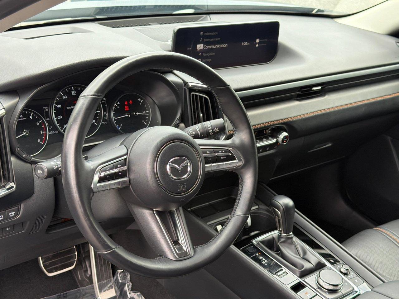 2023 Mazda CX-50 2.5 Turbo Premium Plus Package Hagerstown MD