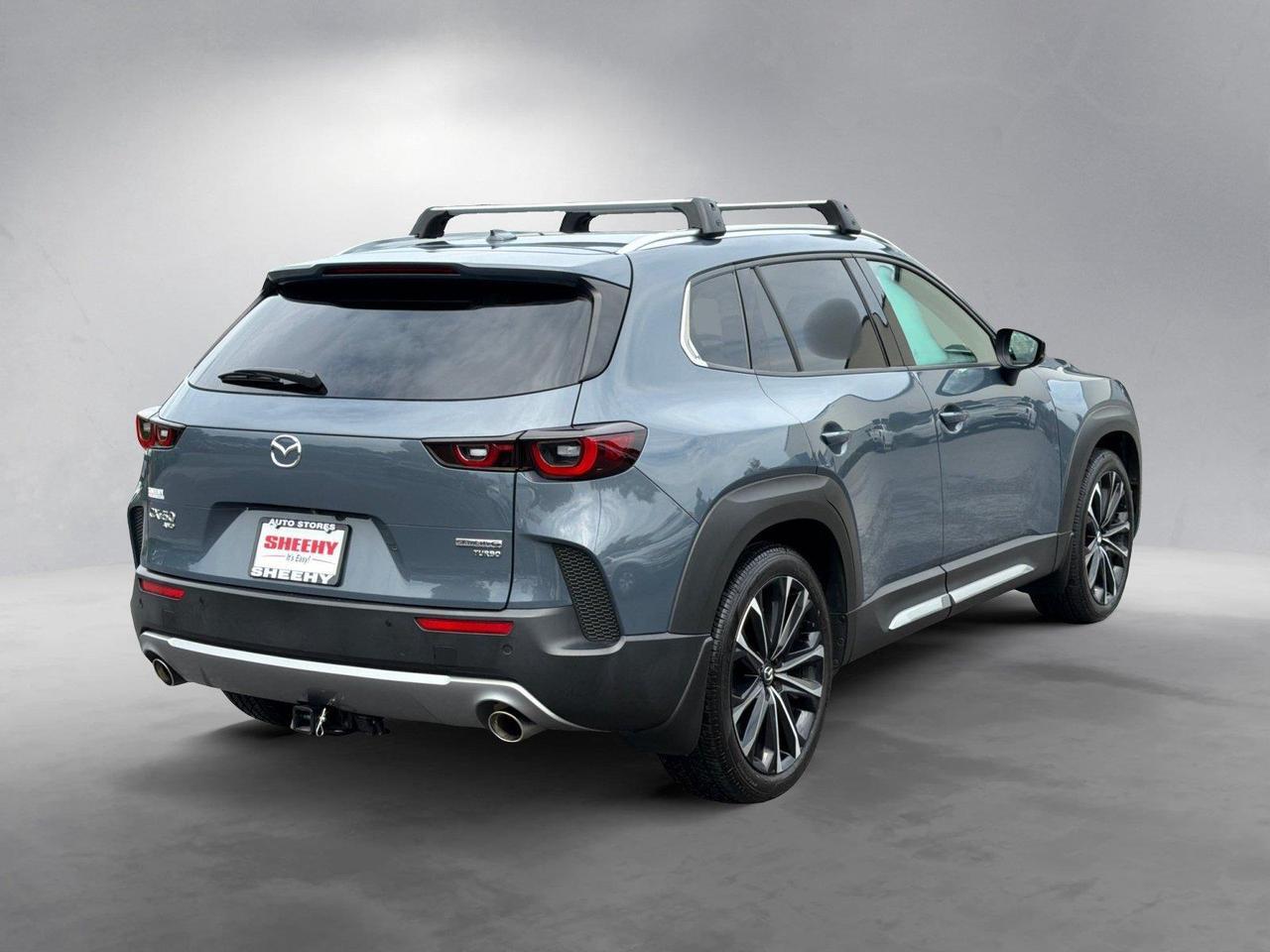 2023 Mazda CX-50 2.5 Turbo Premium Plus Package Hagerstown MD