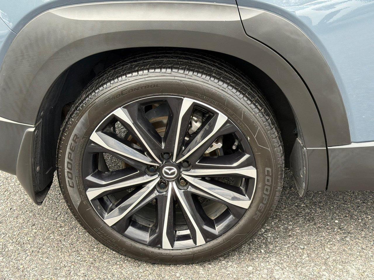 2023 Mazda CX-50 2.5 Turbo Premium Plus Package Hagerstown MD