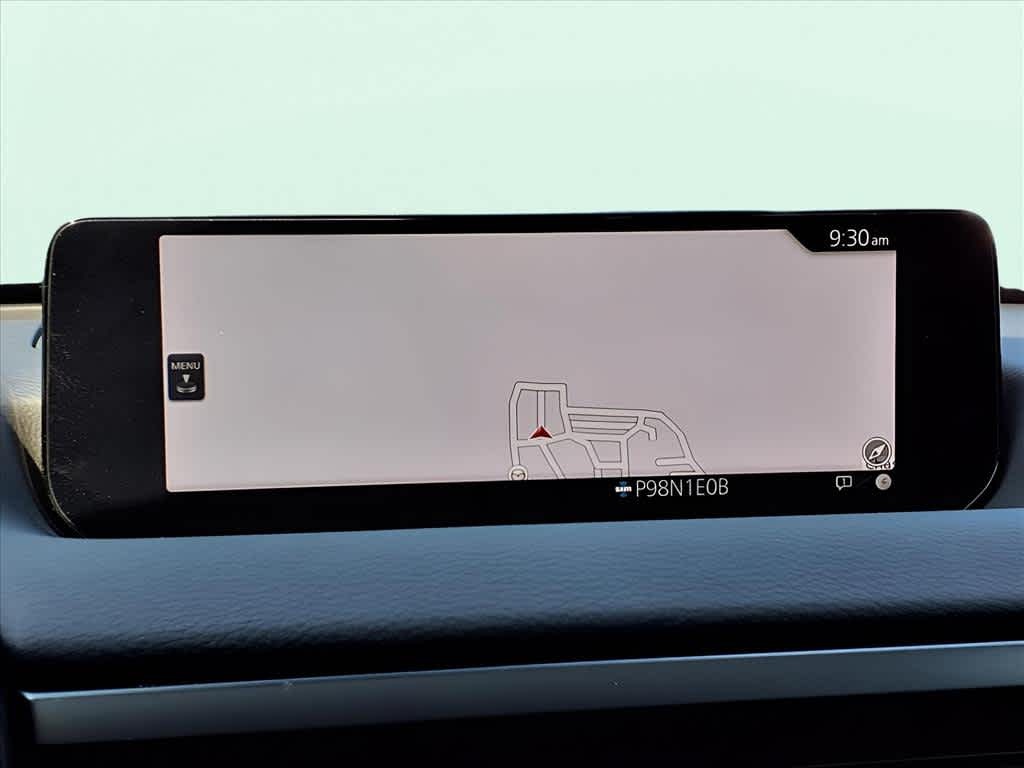 2023 Mazda CX-50 2.5 Turbo Premium Plus Package Lunenburg MA