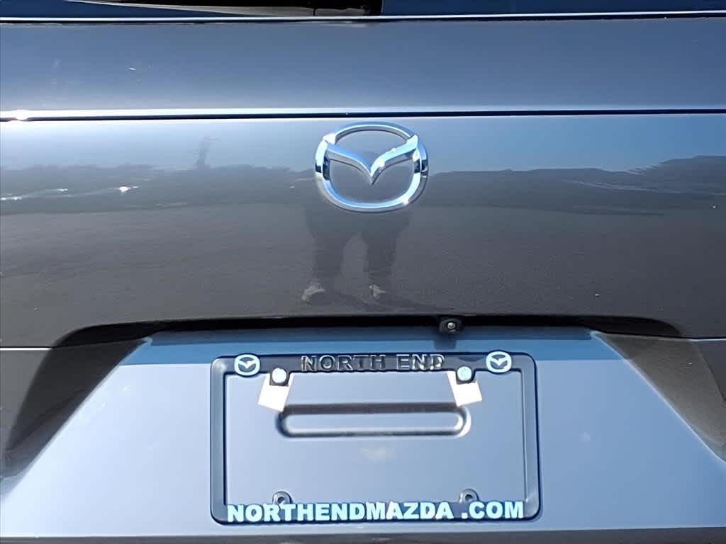2023 Mazda CX-50 2.5 Turbo Premium Plus Package Lunenburg MA