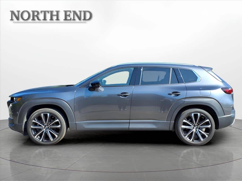 2023 Mazda CX-50 2.5 Turbo Premium Plus Package Lunenburg MA