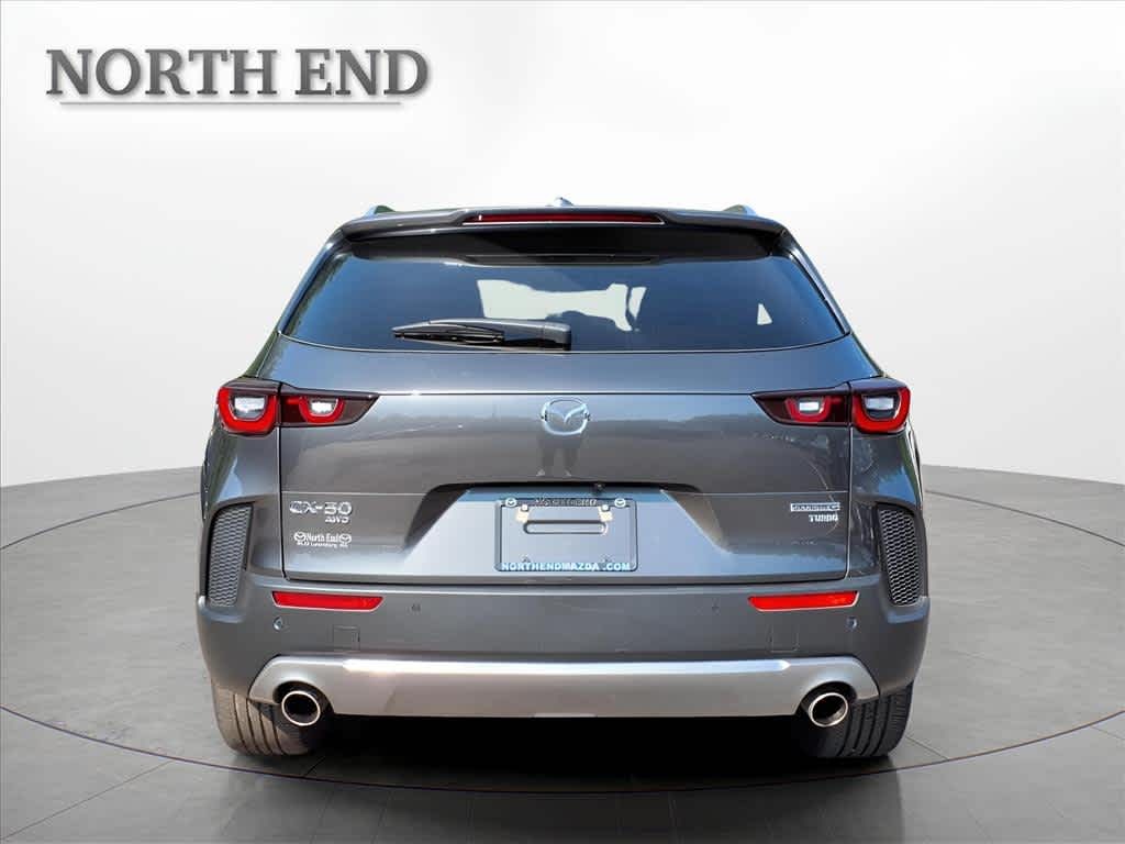 2023 Mazda CX-50 2.5 Turbo Premium Plus Package Lunenburg MA