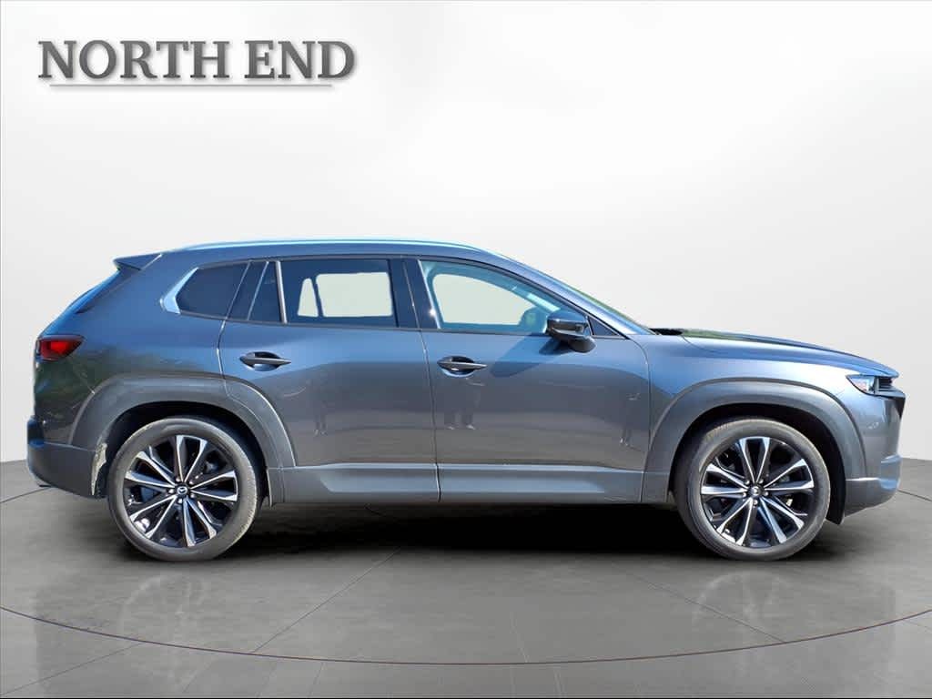2023 Mazda CX-50 2.5 Turbo Premium Plus Package Lunenburg MA