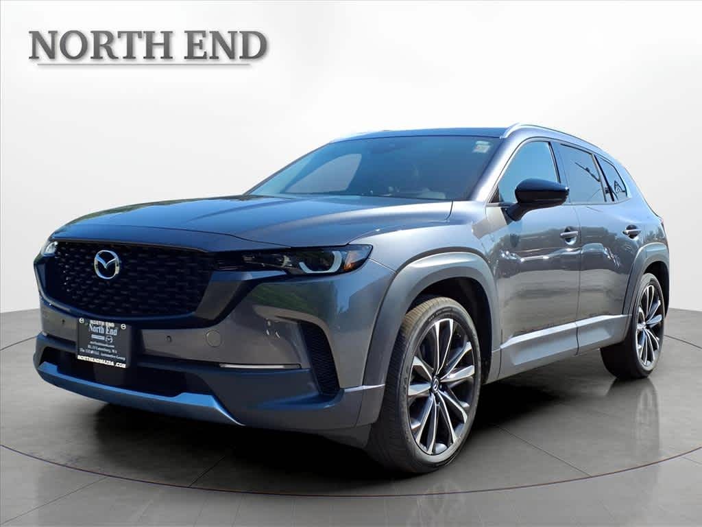 2023 Mazda CX-50 2.5 Turbo Premium Plus Package Lunenburg MA