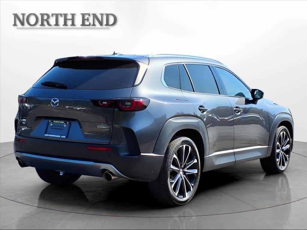 2023 Mazda CX-50 2.5 Turbo Premium Plus Package Lunenburg MA