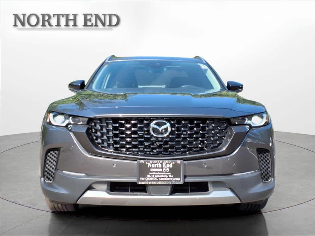 2023 Mazda CX-50 2.5 Turbo Premium Plus Package Lunenburg MA