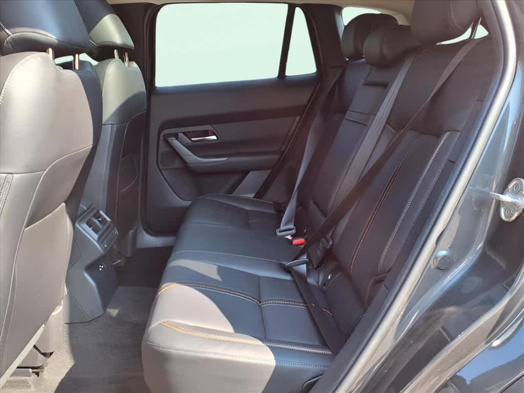 2023 Mazda CX-50 2.5 Turbo Premium Plus Package Lunenburg MA