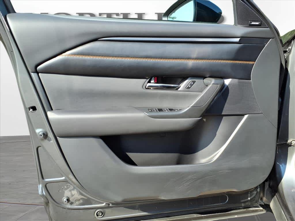 2023 Mazda CX-50 2.5 Turbo Premium Plus Package Lunenburg MA