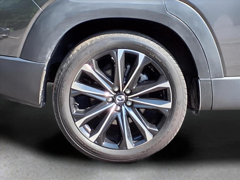 2023 Mazda CX-50 2.5 Turbo Premium Plus Package Lunenburg MA