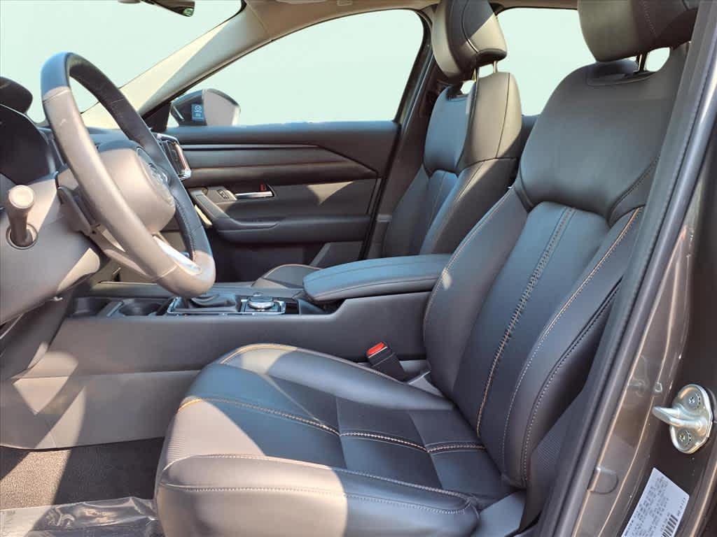2023 Mazda CX-50 2.5 Turbo Premium Plus Package Lunenburg MA
