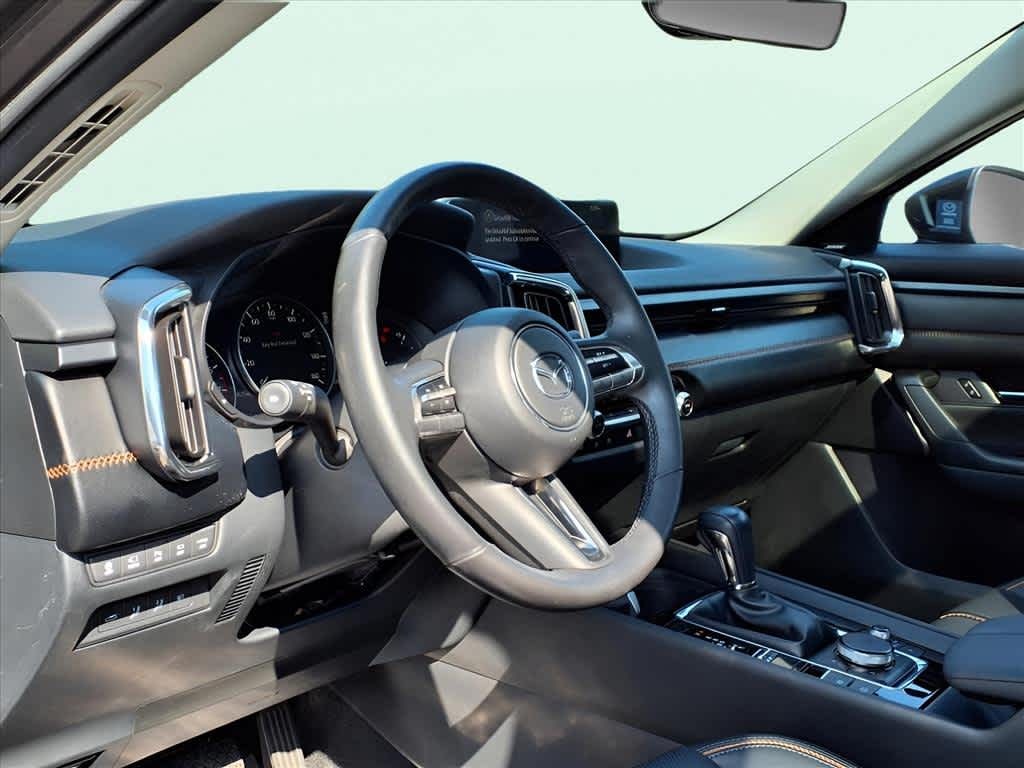 2023 Mazda CX-50 2.5 Turbo Premium Plus Package Lunenburg MA