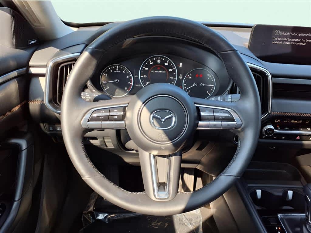 2023 Mazda CX-50 2.5 Turbo Premium Plus Package Lunenburg MA
