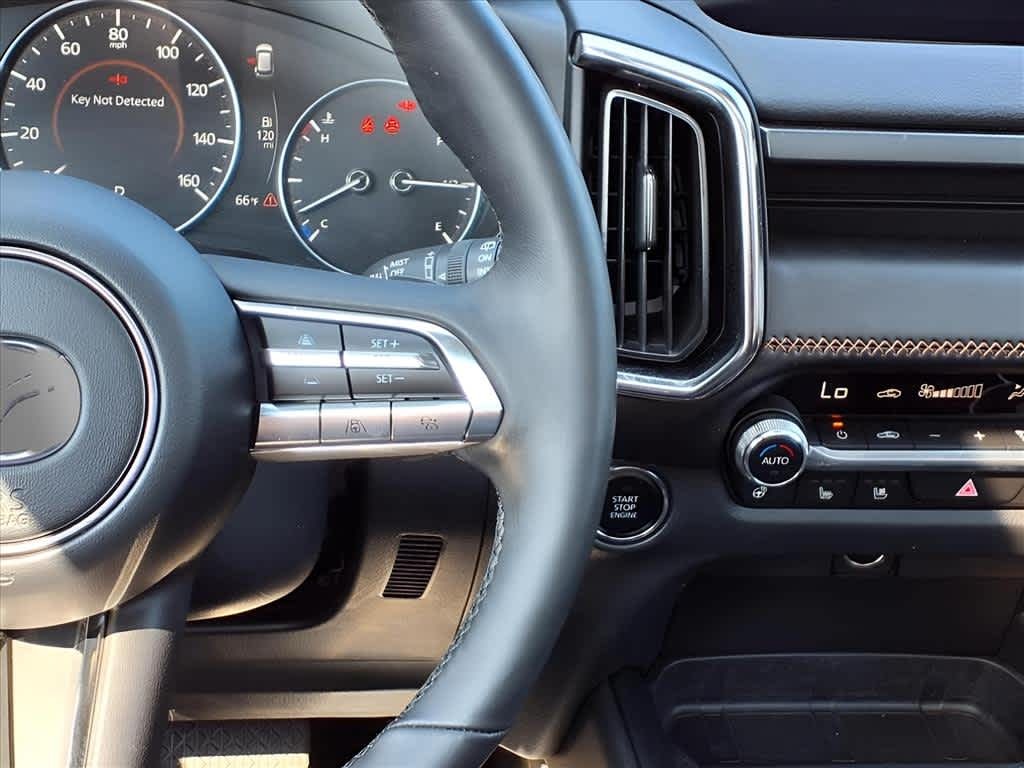 2023 Mazda CX-50 2.5 Turbo Premium Plus Package Lunenburg MA