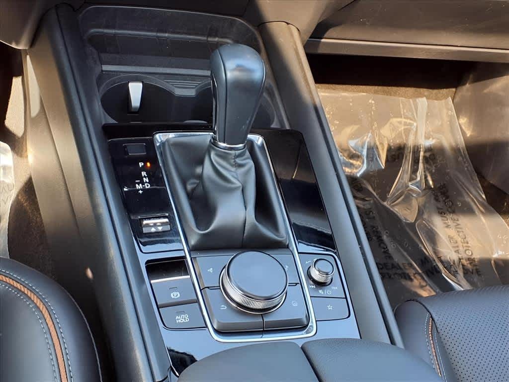 2023 Mazda CX-50 2.5 Turbo Premium Plus Package Lunenburg MA