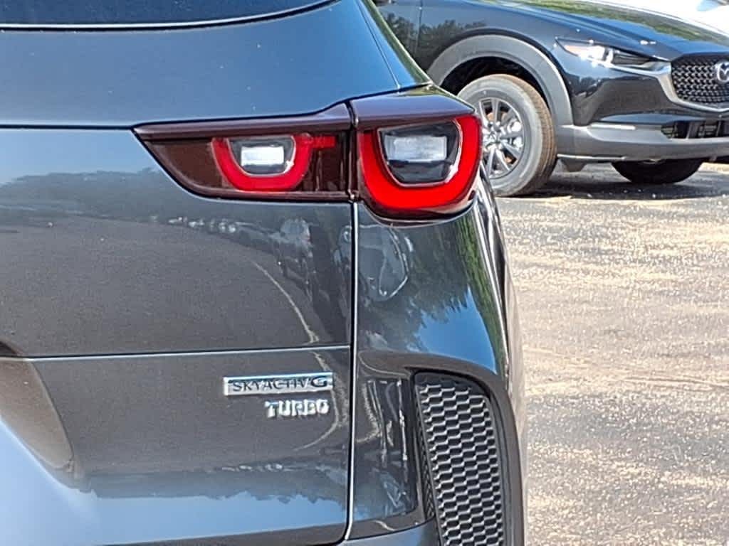 2023 Mazda CX-50 2.5 Turbo Premium Plus Package Lunenburg MA