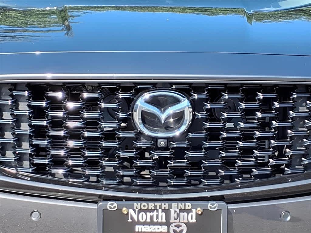 2023 Mazda CX-50 2.5 Turbo Premium Plus Package Lunenburg MA