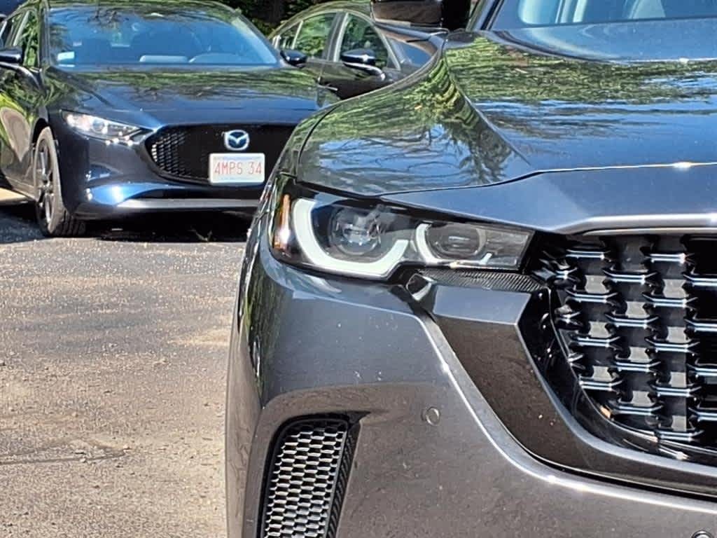 2023 Mazda CX-50 2.5 Turbo Premium Plus Package Lunenburg MA
