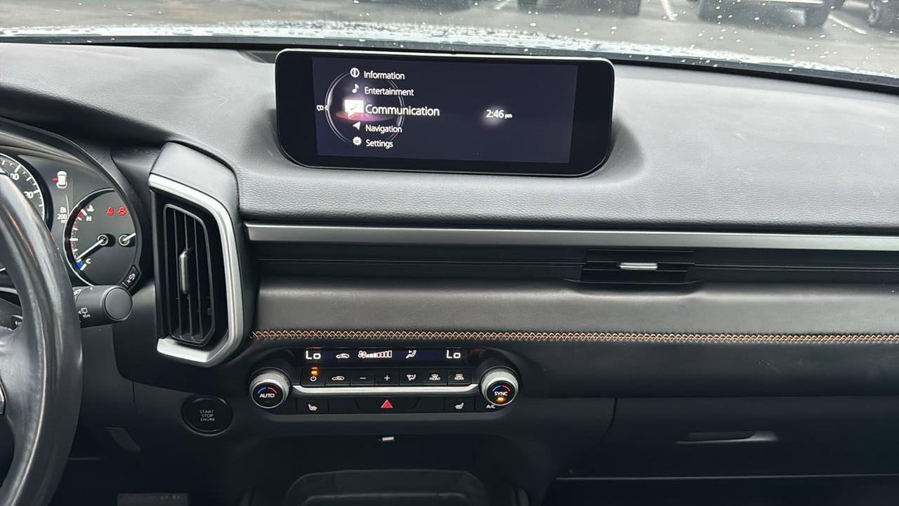 2023 Mazda CX-50 2.5 Turbo San Antonio TX