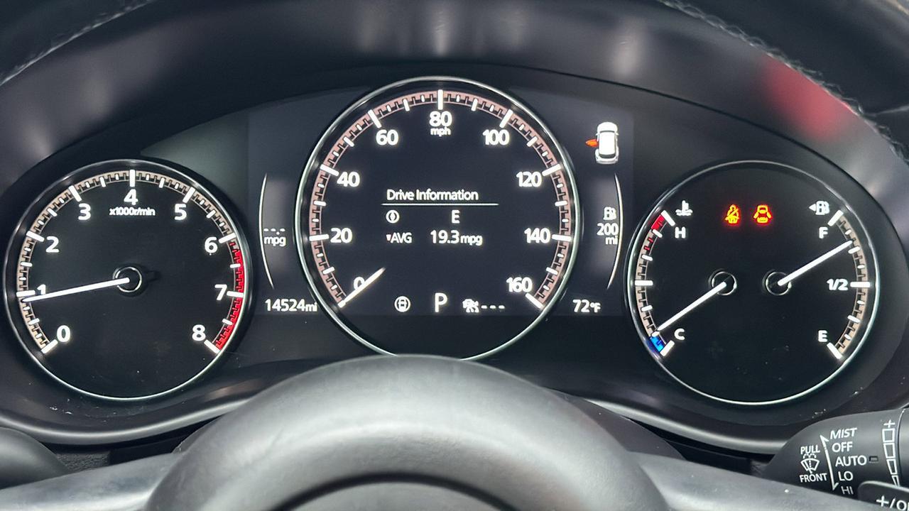 2023 Mazda CX-50 2.5 Turbo San Antonio TX