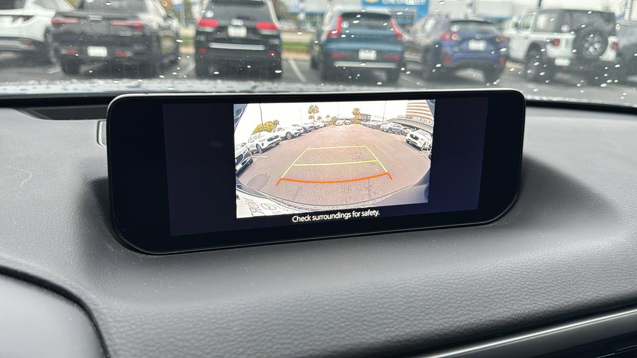 2023 Mazda CX-50 2.5 Turbo San Antonio TX