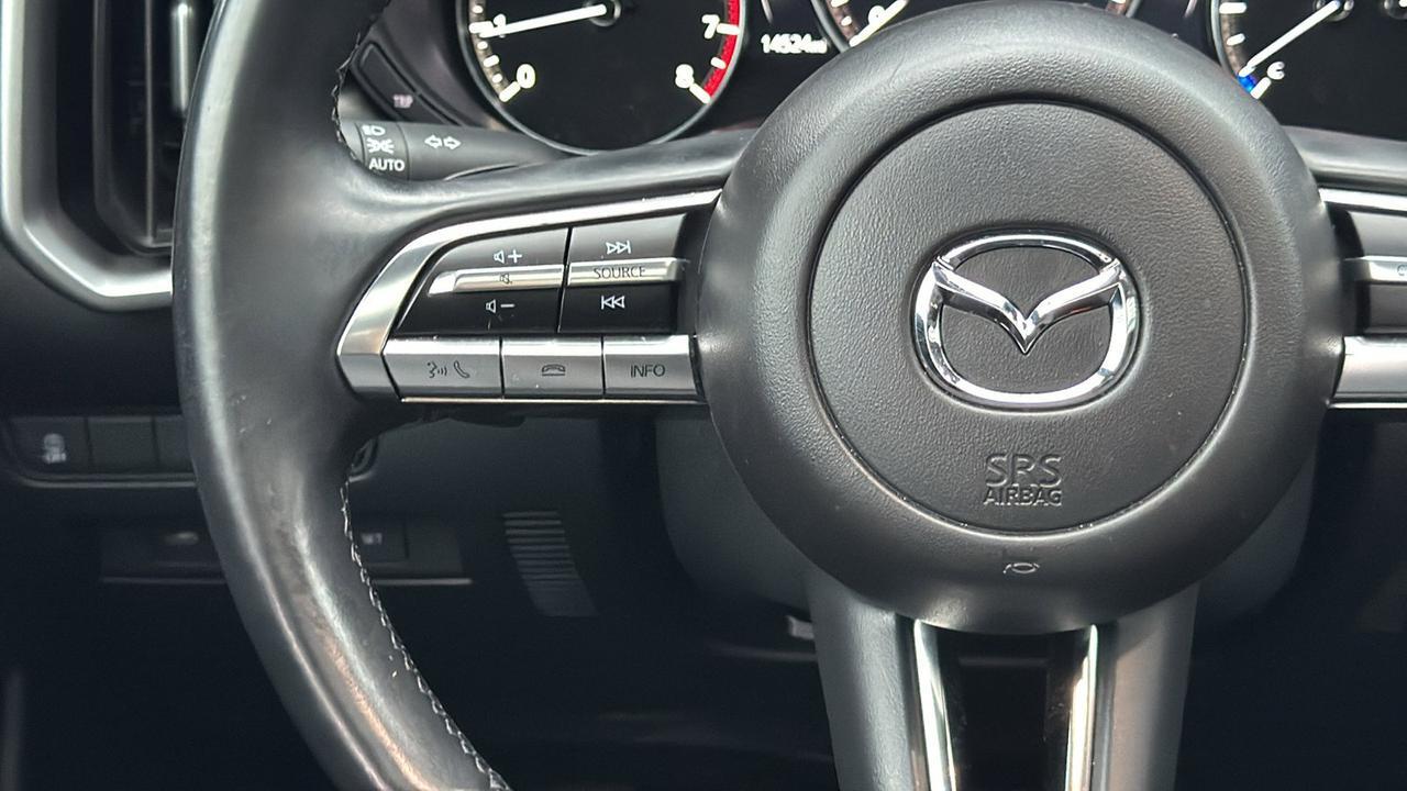 2023 Mazda CX-50 2.5 Turbo San Antonio TX