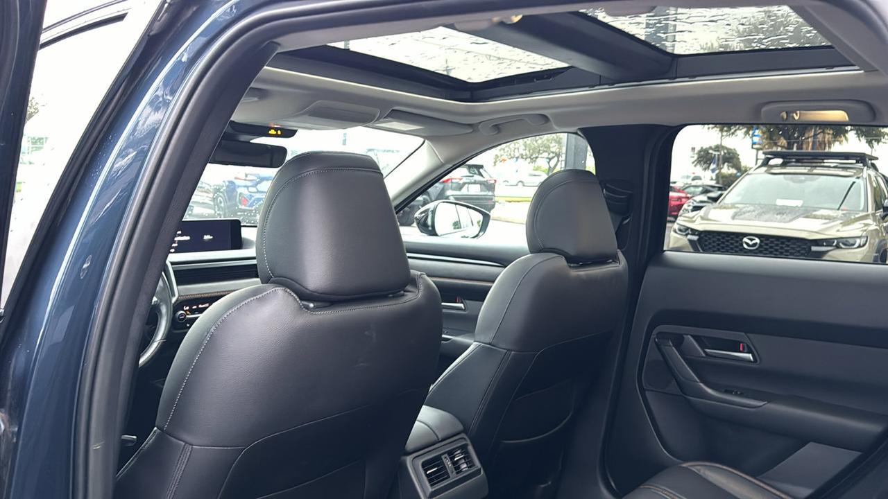 2023 Mazda CX-50 2.5 Turbo San Antonio TX