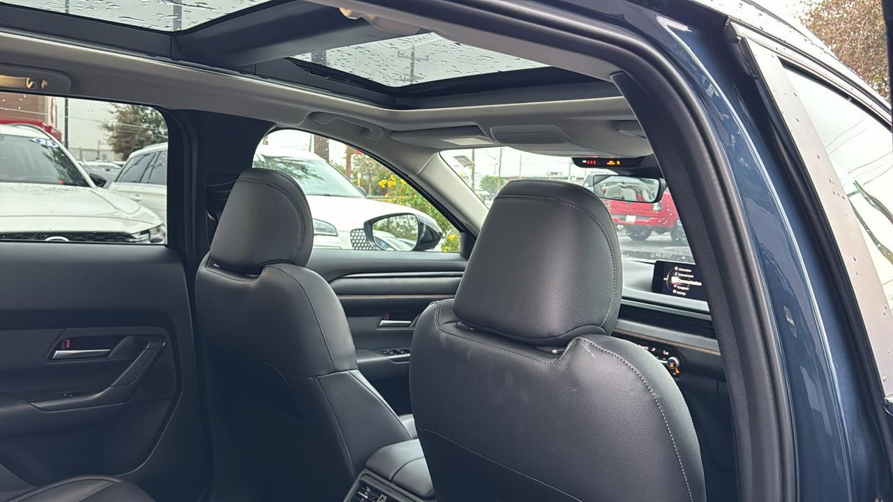 2023 Mazda CX-50 2.5 Turbo San Antonio TX