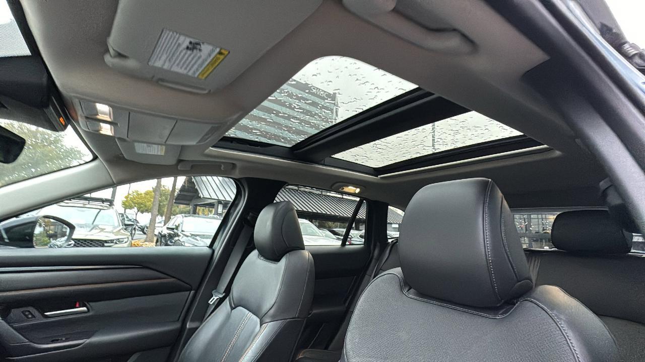 2023 Mazda CX-50 2.5 Turbo San Antonio TX