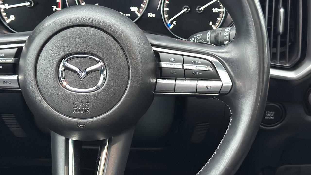 2023 Mazda CX-50 2.5 Turbo San Antonio TX