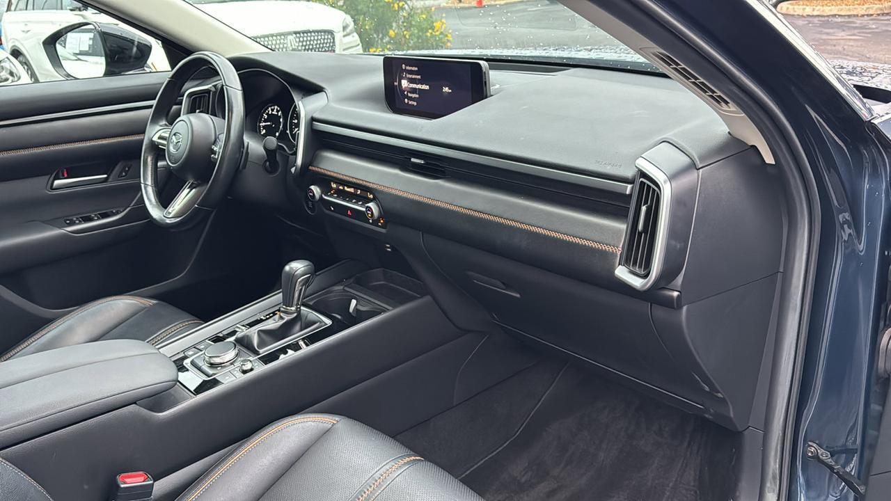 2023 Mazda CX-50 2.5 Turbo San Antonio TX