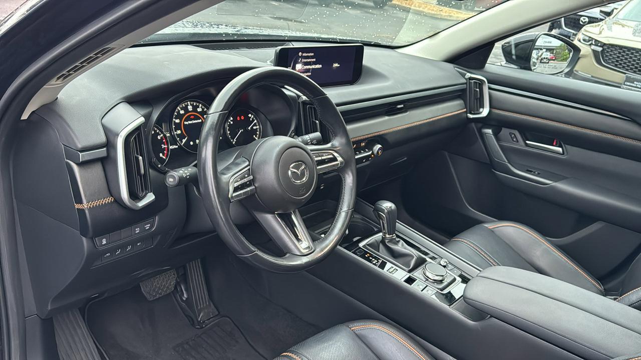 2023 Mazda CX-50 2.5 Turbo San Antonio TX