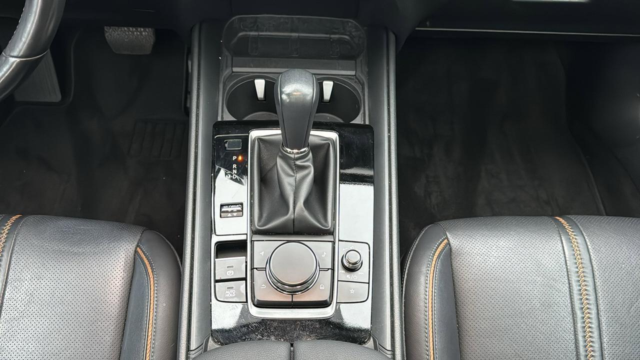 2023 Mazda CX-50 2.5 Turbo San Antonio TX