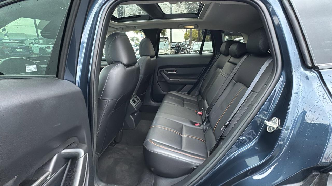 2023 Mazda CX-50 2.5 Turbo San Antonio TX