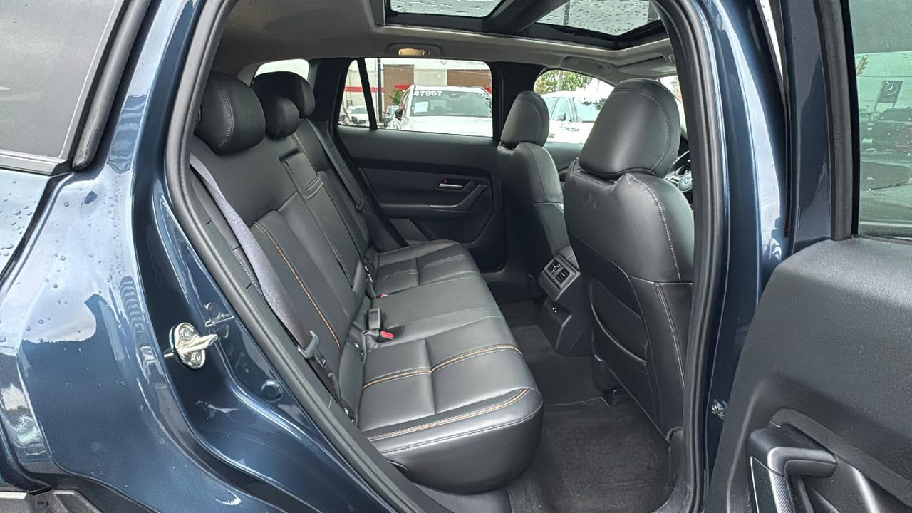 2023 Mazda CX-50 2.5 Turbo San Antonio TX