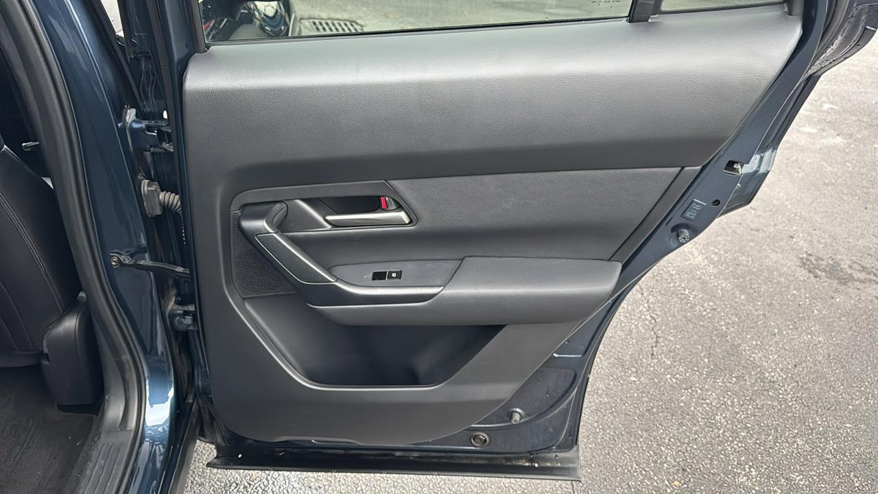 2023 Mazda CX-50 2.5 Turbo San Antonio TX