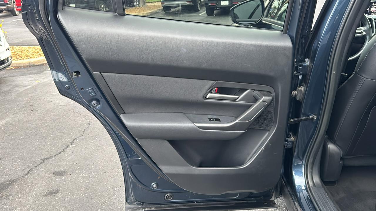 2023 Mazda CX-50 2.5 Turbo San Antonio TX