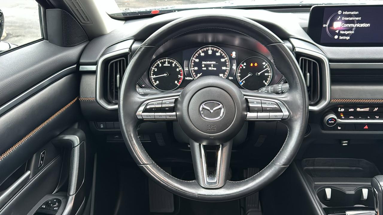 2023 Mazda CX-50 2.5 Turbo San Antonio TX