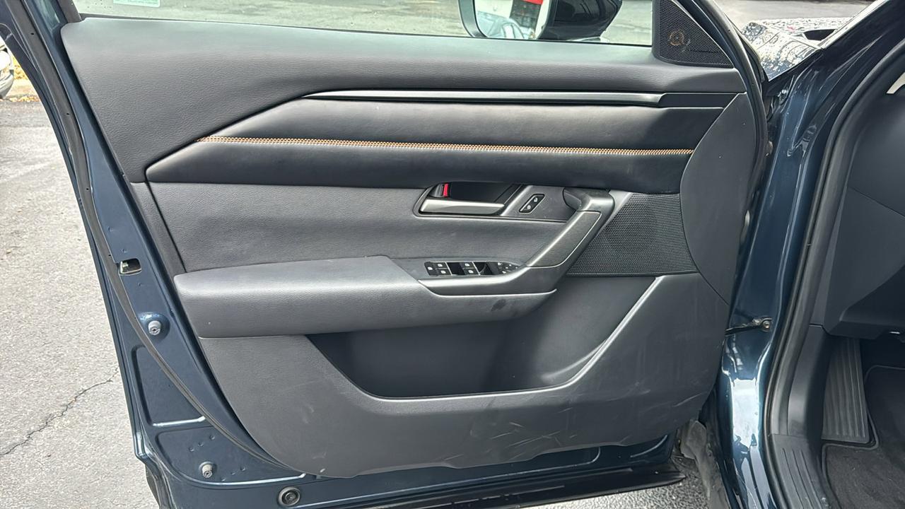 2023 Mazda CX-50 2.5 Turbo San Antonio TX