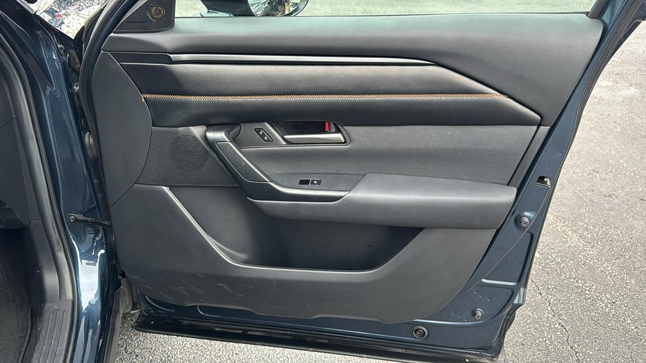 2023 Mazda CX-50 2.5 Turbo San Antonio TX