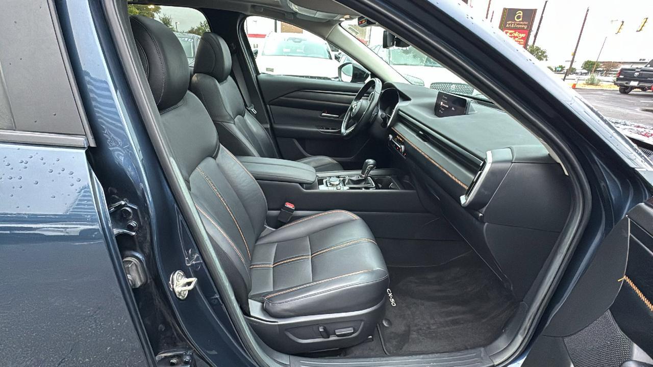 2023 Mazda CX-50 2.5 Turbo San Antonio TX