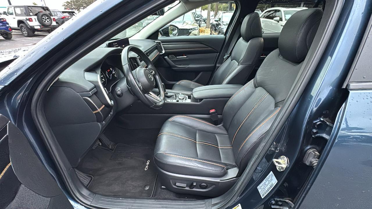 2023 Mazda CX-50 2.5 Turbo San Antonio TX