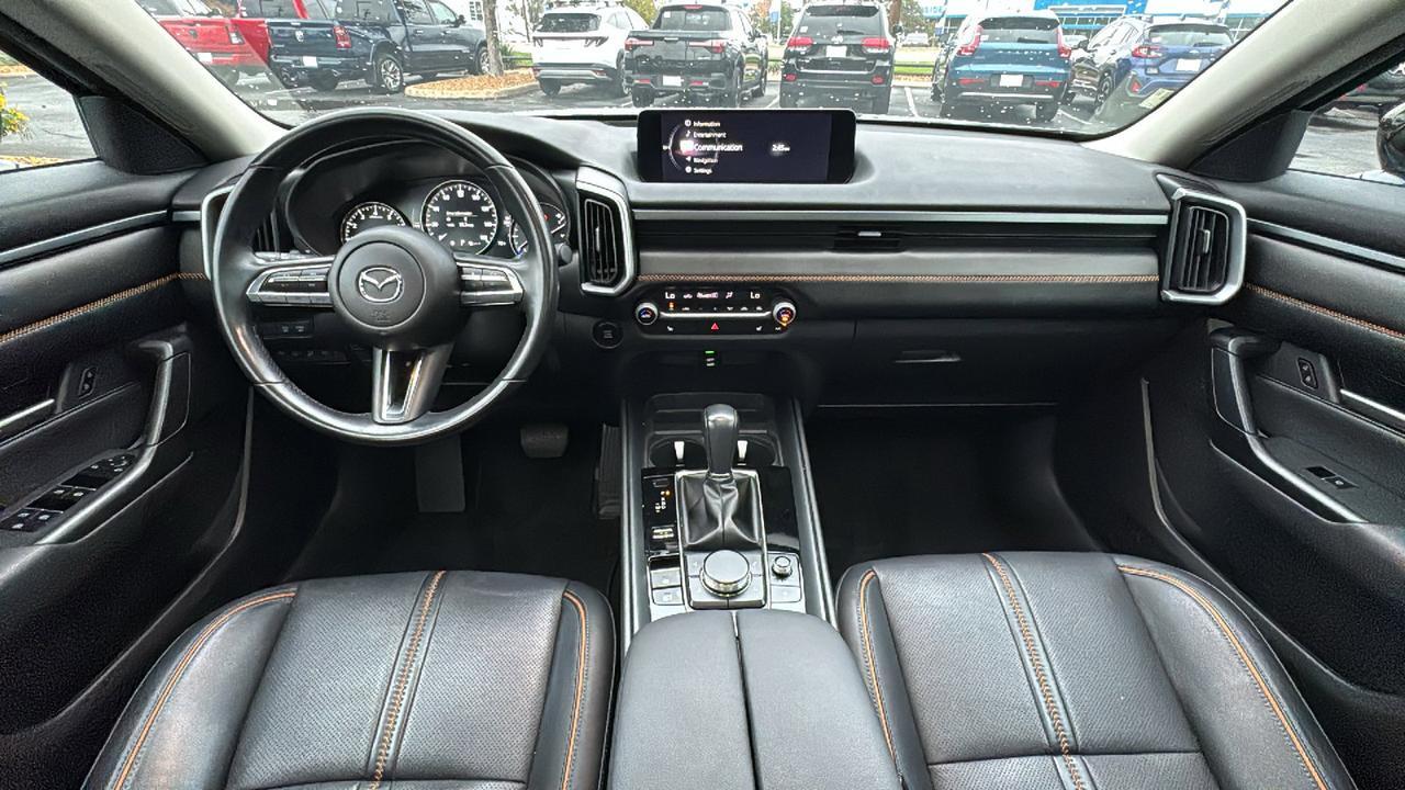 2023 Mazda CX-50 2.5 Turbo San Antonio TX