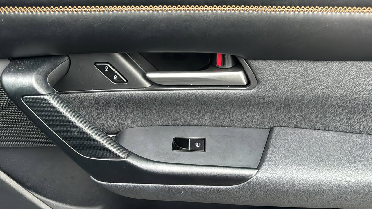 2023 Mazda CX-50 2.5 Turbo San Antonio TX