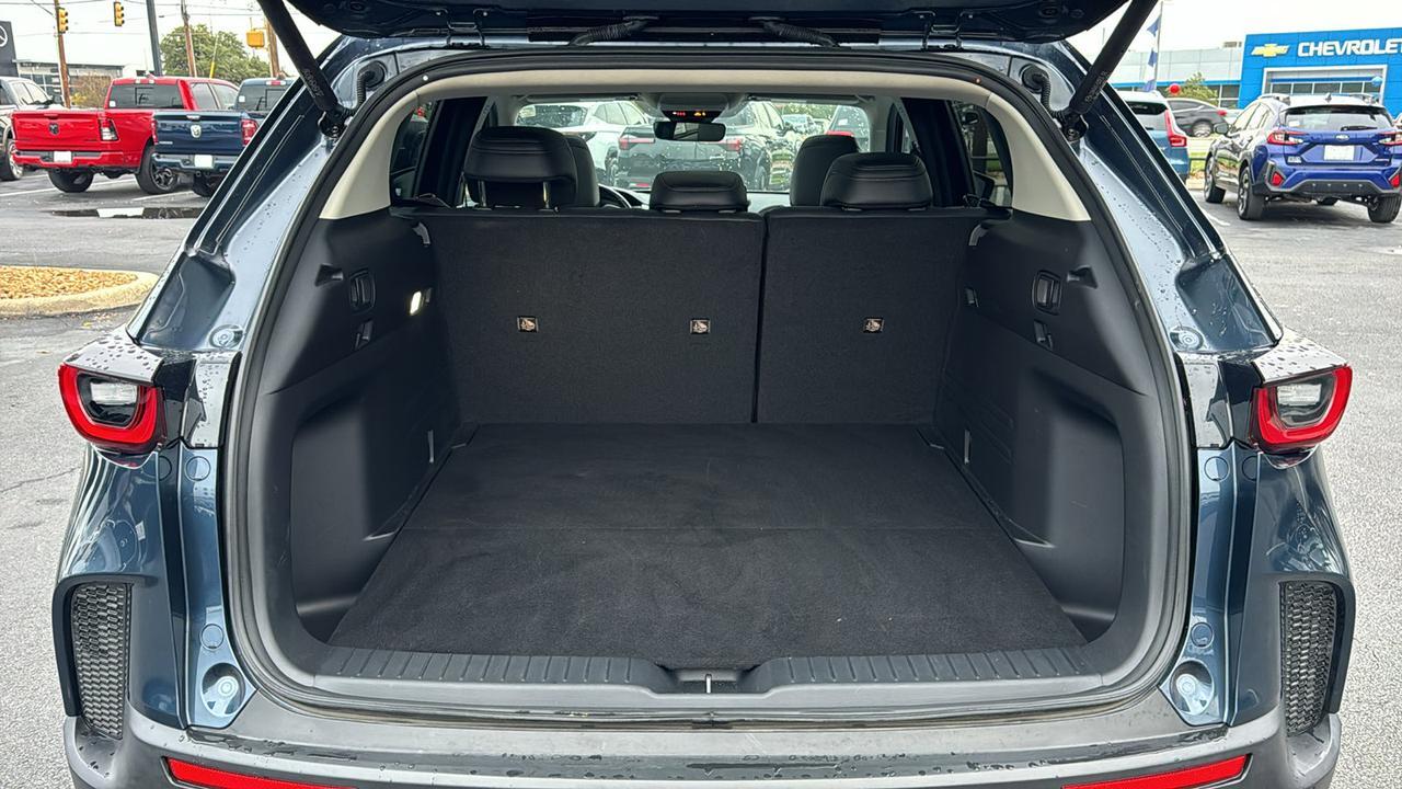 2023 Mazda CX-50 2.5 Turbo San Antonio TX